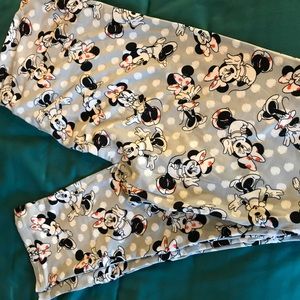 Disney LulaRoe Leggings